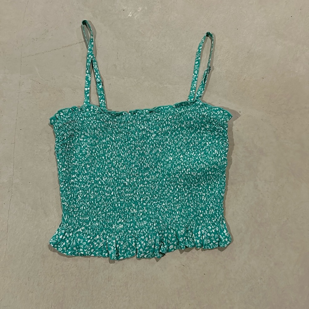 Women’s tank top